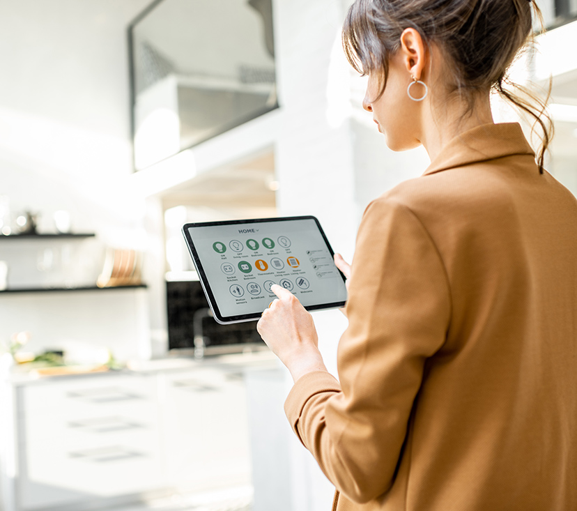 Home Automation Photo
